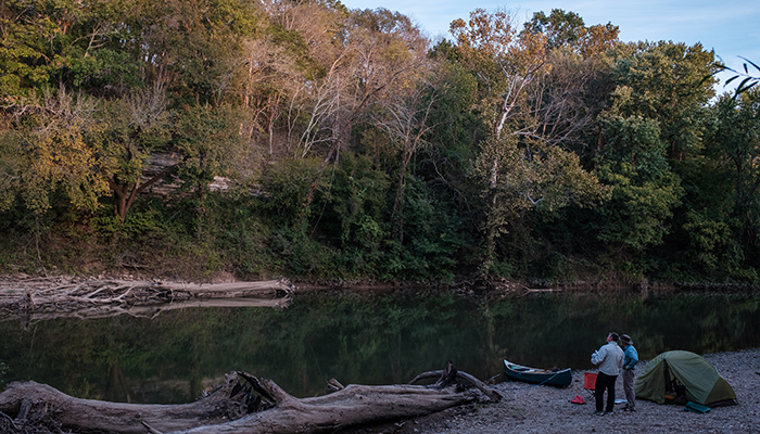 The program will also be available for streaming online.